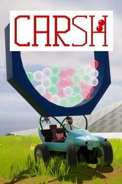 Carsh Cover