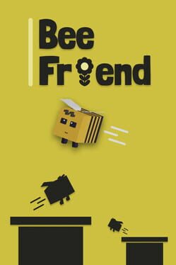 BeeFriend Cover