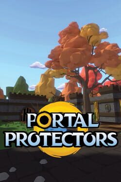 Portal Protectors Cover