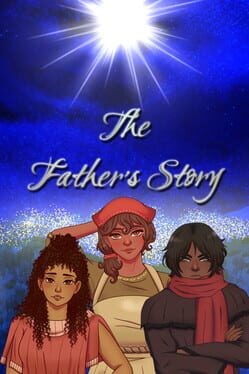The Father's Story Cover
