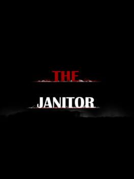 The Janitor Cover