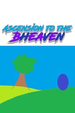 Ascension to Bheaven Cover