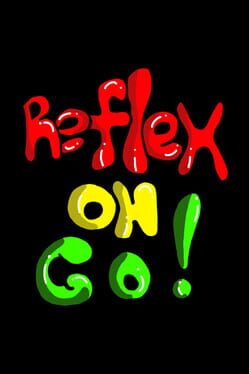 Reflex on Go! Cover