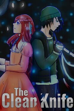 The Clean Knife Cover