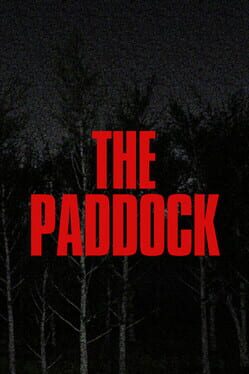 The Paddock Cover