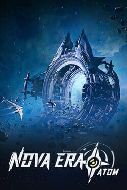 Nova Era: Atom Cover