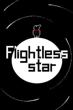 Flightless Star Cover