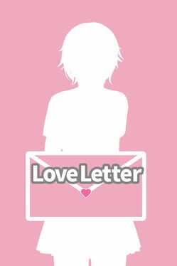 Love Letter Cover