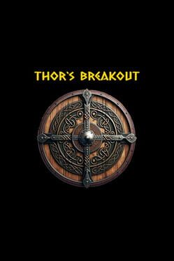 Thor's Breakout Cover