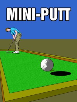 Mini Putt Cover