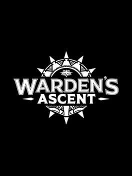 Warden's Ascent Cover