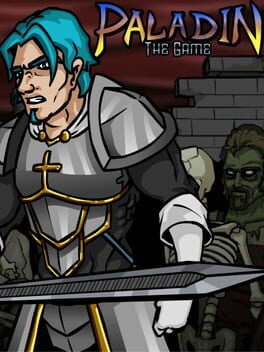 Paladin: The Game