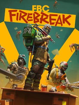 FBC: Firebreak