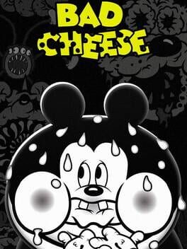 Bad Cheese Cover