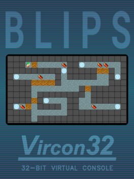 Blips Cover