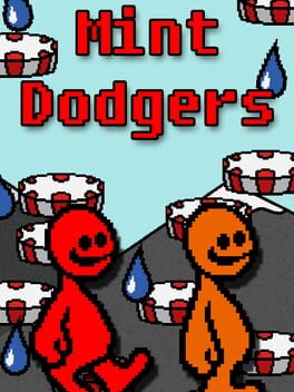 Mint Dodgers Cover
