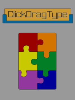 ClickDragType Cover