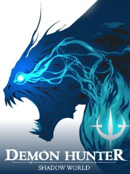 Demon Hunter: Shadow World Cover