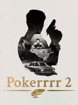 Pokerrrr 2 Cover