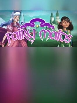 Fairy Maids Cover