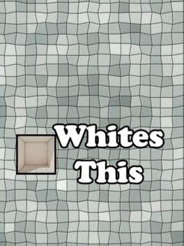 Whites This Cover
