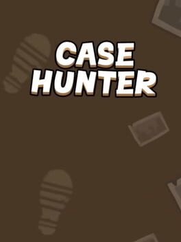 Case Hunter Cover