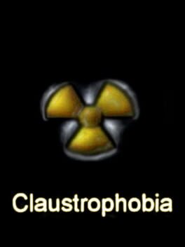 Claustrophobia Cover