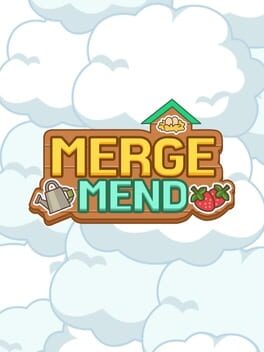 Merge Mend Cover