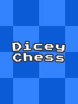 Dicey Chess Cover