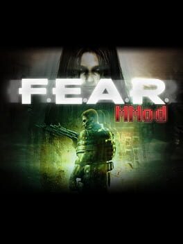 F.E.A.R.: MMod Cover