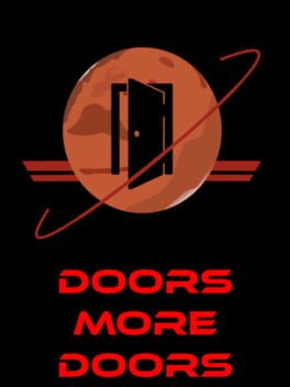 Doors More Doors Cover