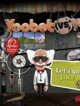 Yoobot Vs. Yoonot Cover