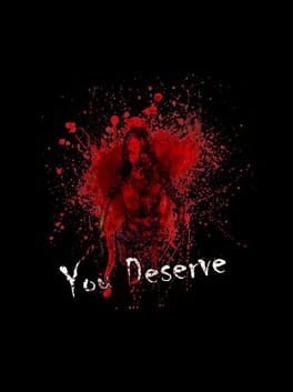 You Deserve Cover