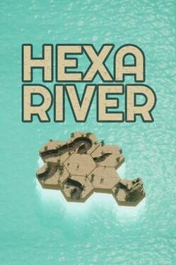 Hexa River Cover
