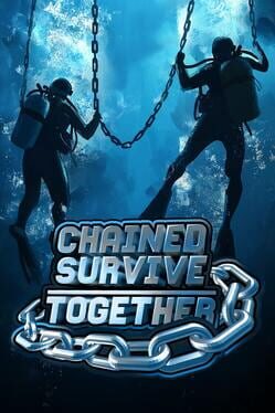 Chained Survive Together Cover