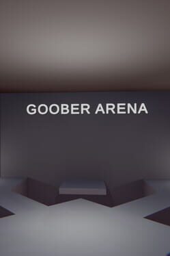 Goober Arena Cover