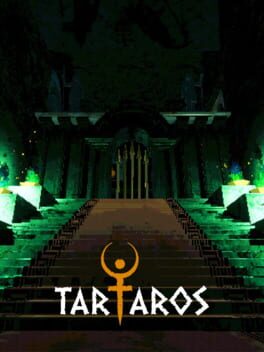 Tartaros Cover