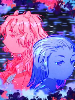 You Can't Save Her Cover