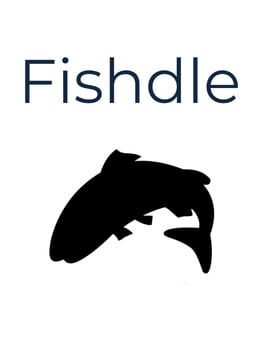 Fishdle Cover