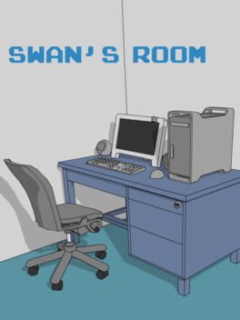 Swan's Room Cover