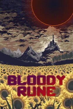 Bloody Rune Cover