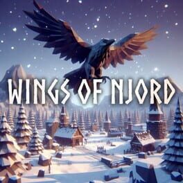 Wings of Njord Cover