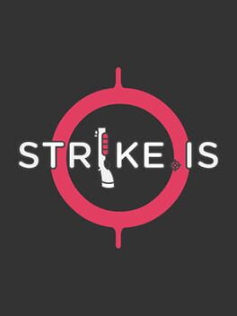 Strike.is: The Game Cover