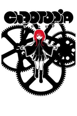 Pixel Game Maker Series: Chrotopia Cover