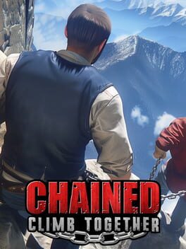 Chained Climb Together Cover