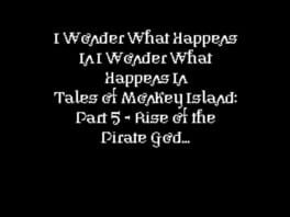 IWWHIIWWHITOMIROTPG: The Game! Cover