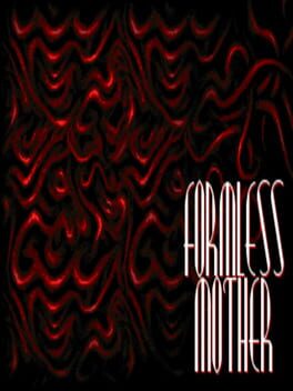 Formless Mother Cover