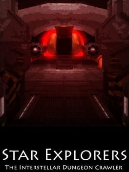 Star Explorers Cover