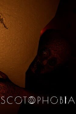 Scotophobia Cover