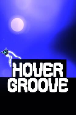 Hover Groove Cover